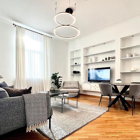 Vilnius Apartments & Suites - Town Hall Eksteriør bilde