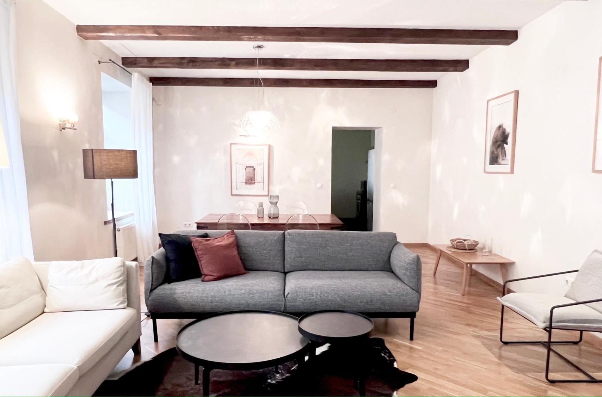 Vilnius Apartments & Suites - Town Hall Rom bilde