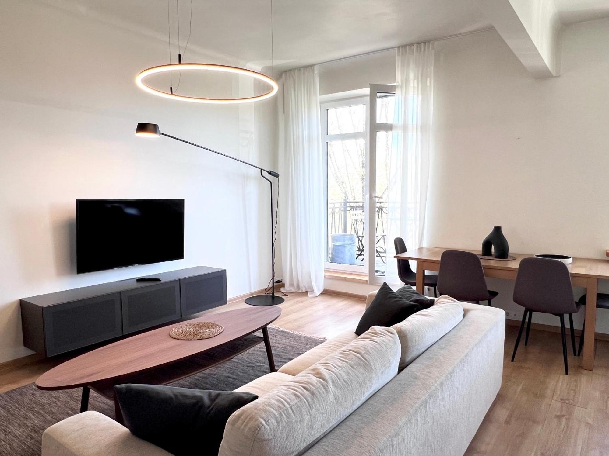 Vilnius Apartments & Suites - Town Hall Eksteriør bilde