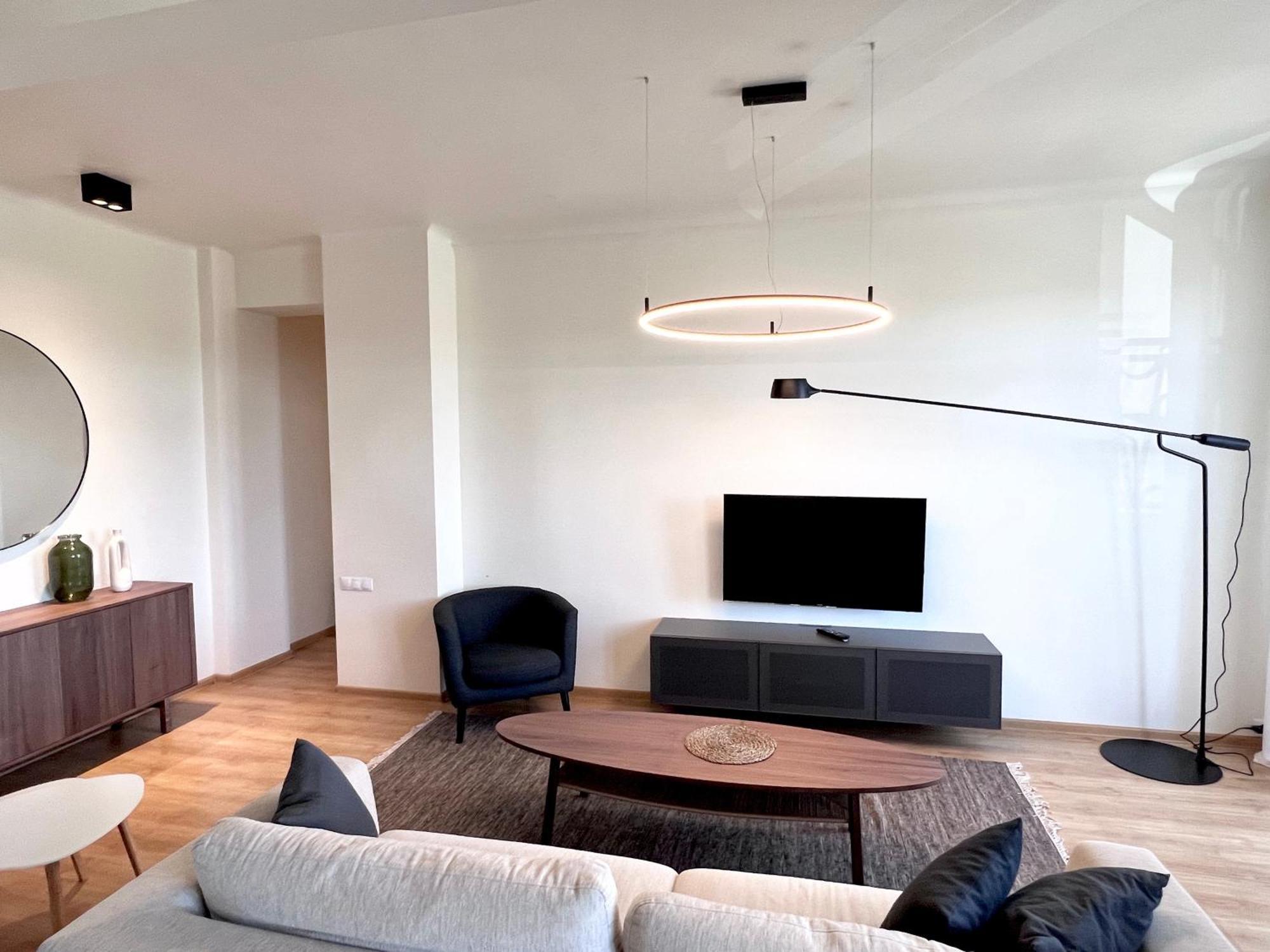Vilnius Apartments & Suites - Town Hall Eksteriør bilde