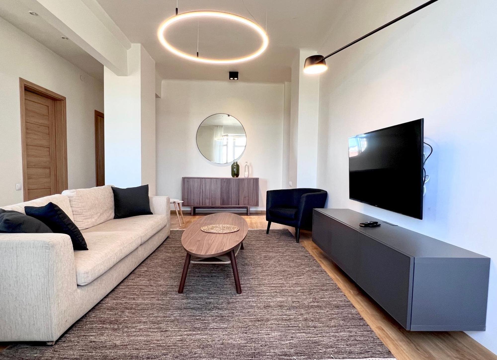 Vilnius Apartments & Suites - Town Hall Rom bilde