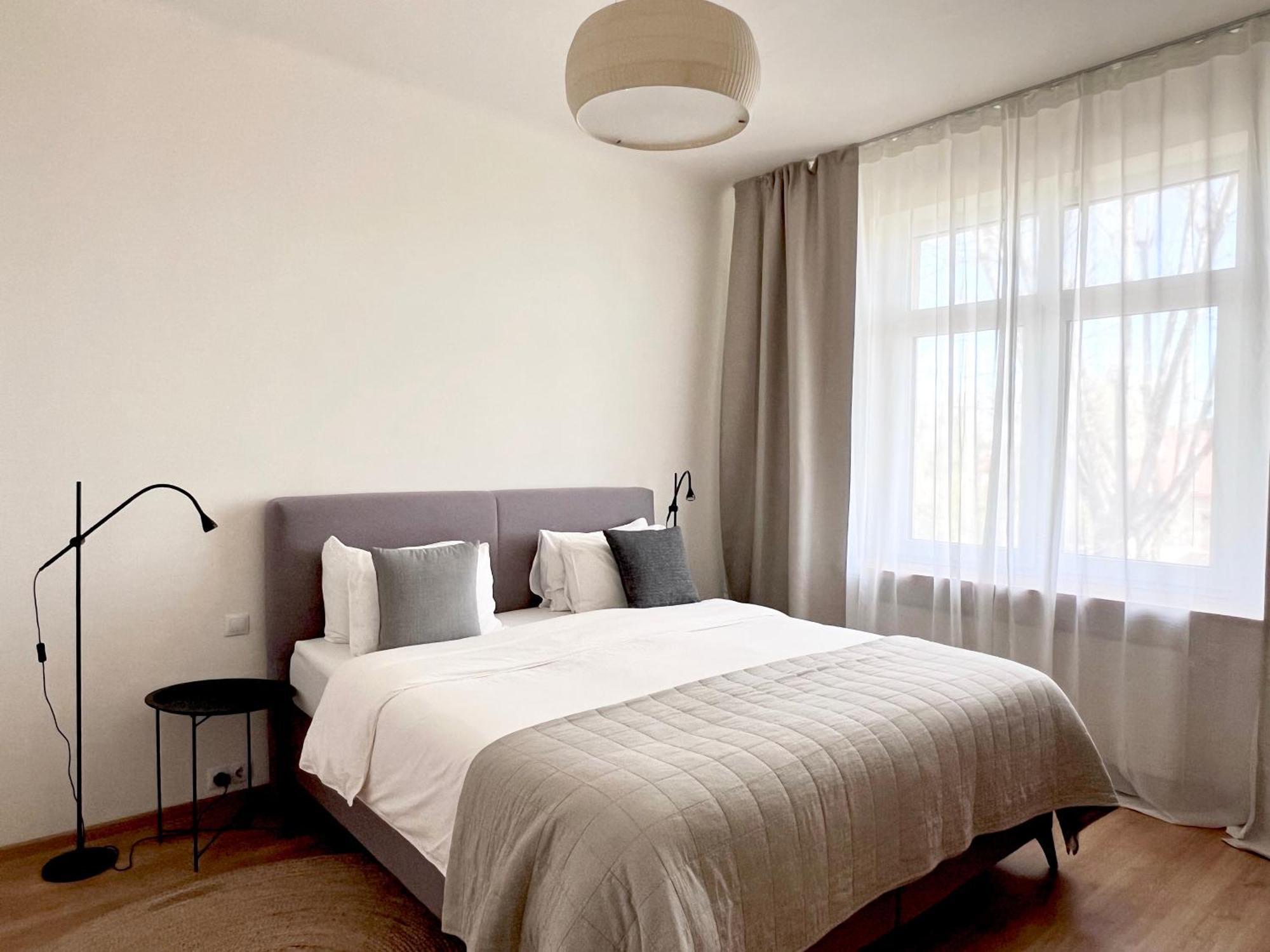 Vilnius Apartments & Suites - Town Hall Rom bilde