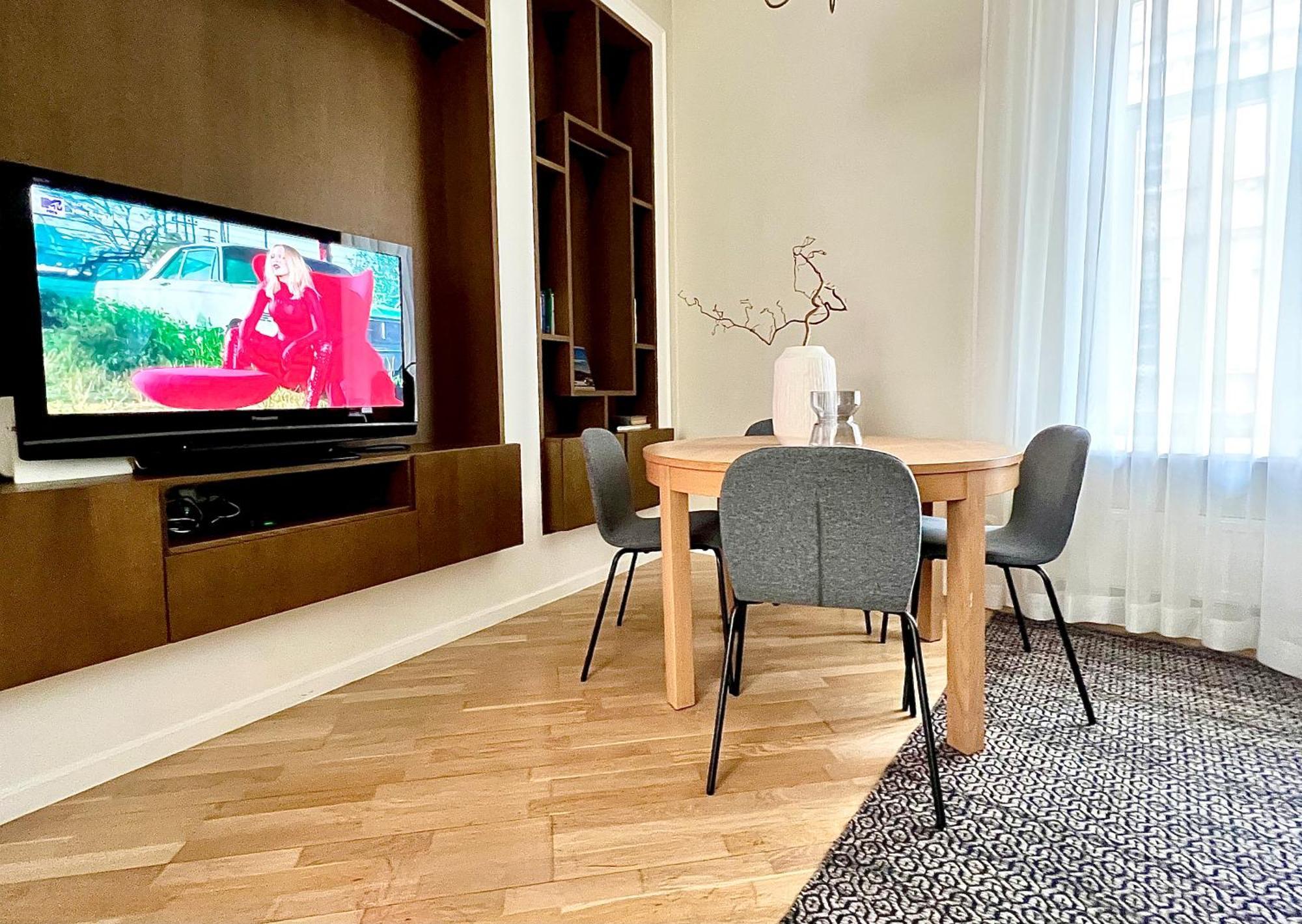 Vilnius Apartments & Suites - Town Hall Rom bilde