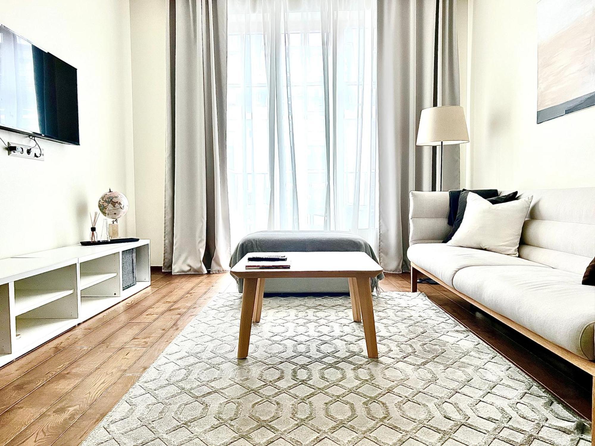 Vilnius Apartments & Suites - Town Hall Rom bilde