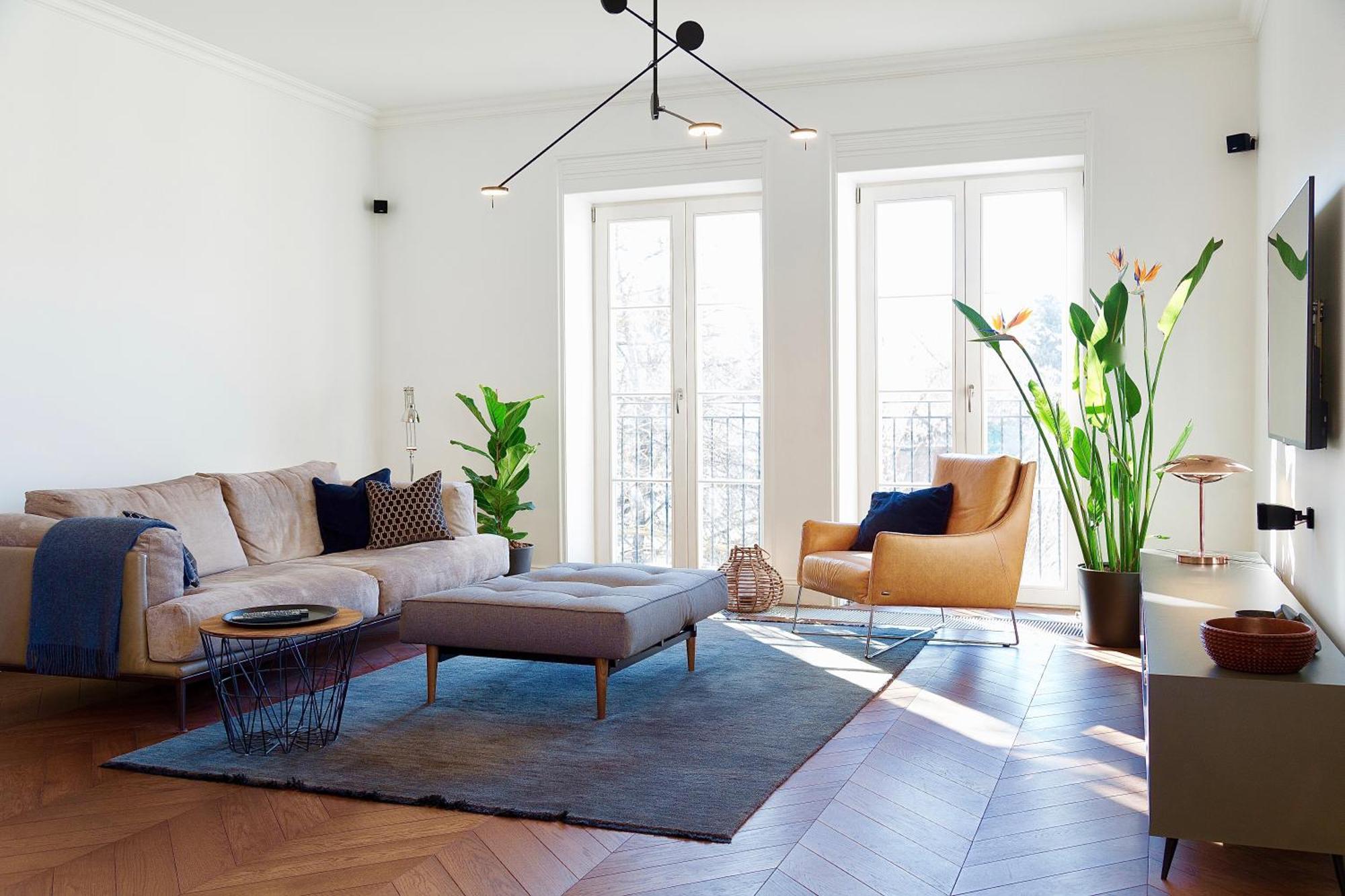 Vilnius Apartments & Suites - Town Hall Rom bilde