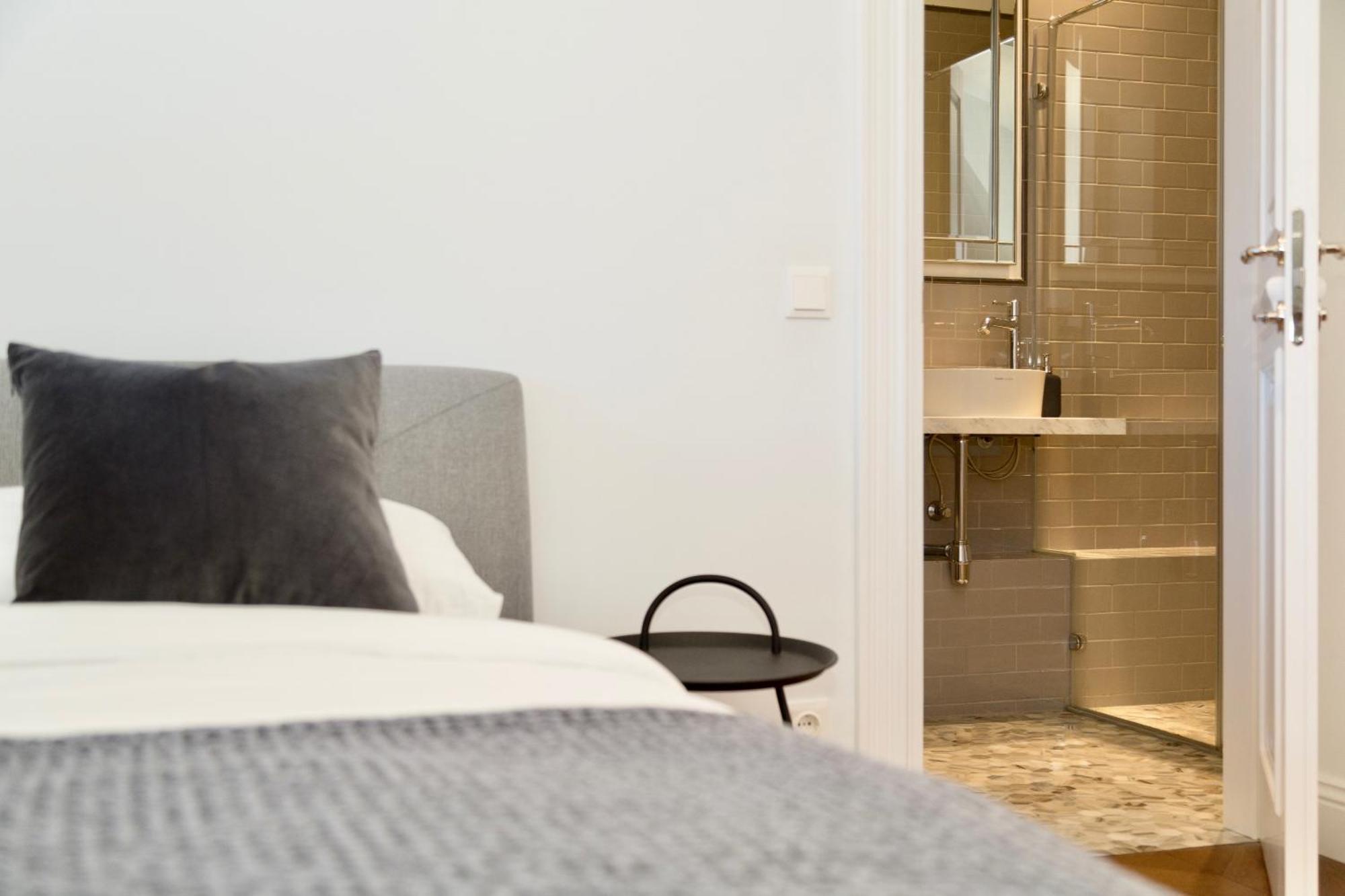 Vilnius Apartments & Suites - Town Hall Rom bilde