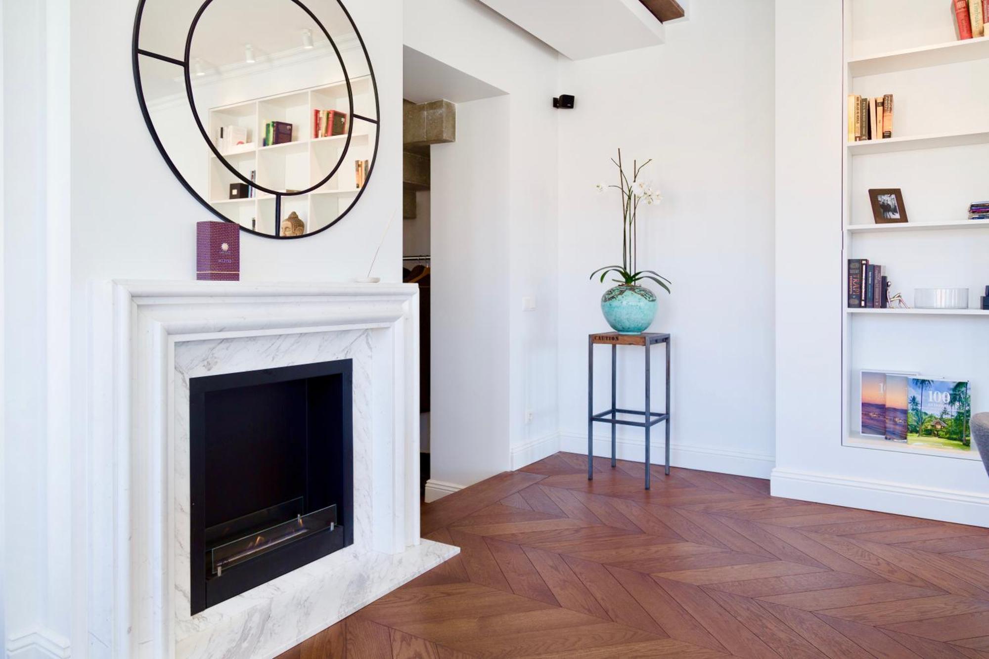 Vilnius Apartments & Suites - Town Hall Rom bilde