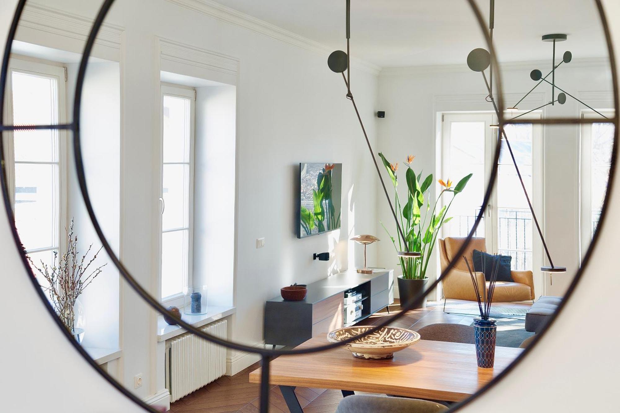 Vilnius Apartments & Suites - Town Hall Rom bilde