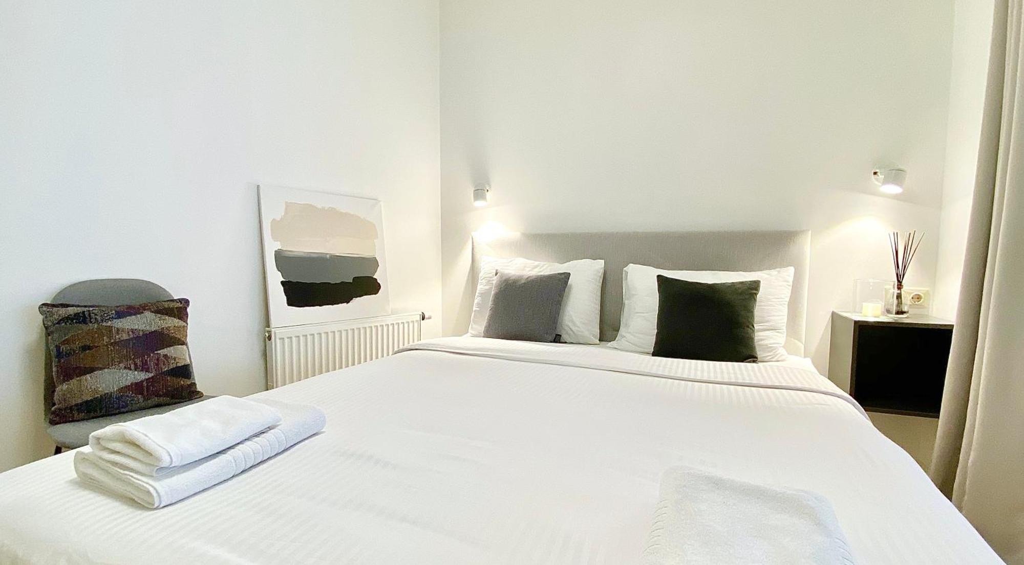 Vilnius Apartments & Suites - Town Hall Rom bilde