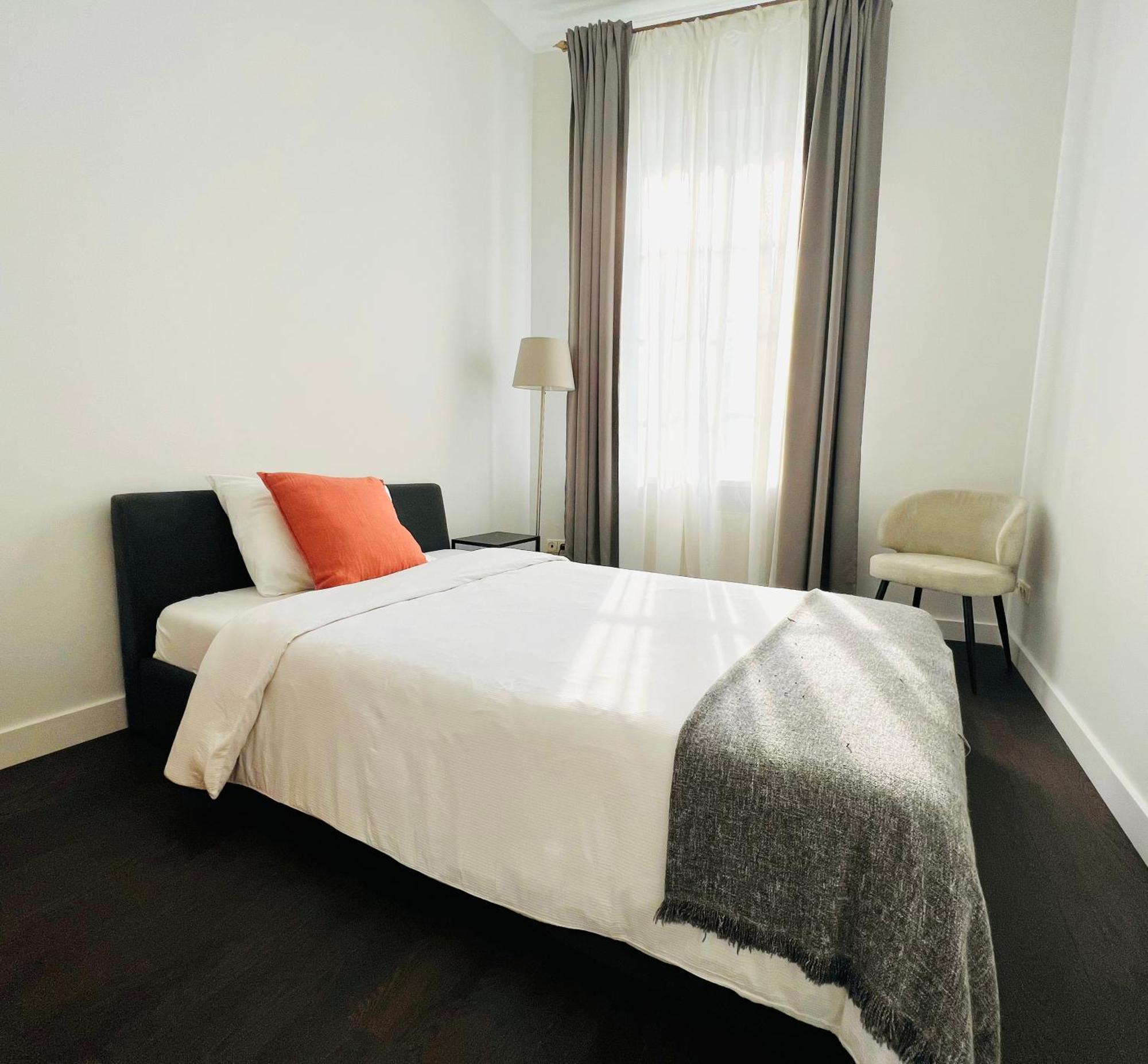 Vilnius Apartments & Suites - Town Hall Eksteriør bilde