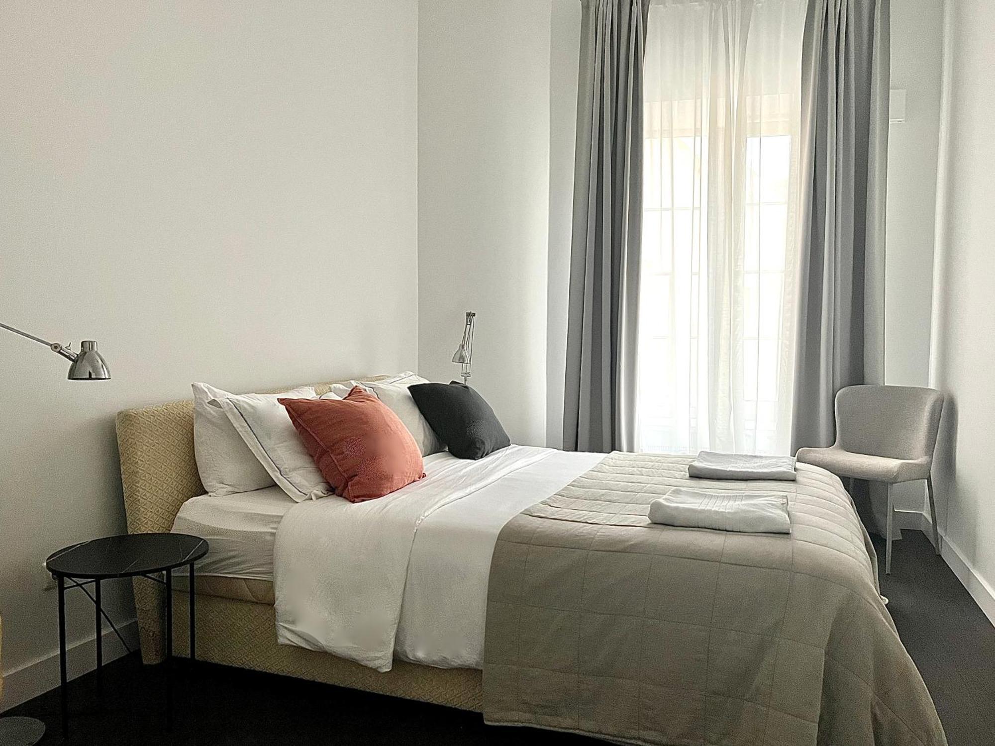 Vilnius Apartments & Suites - Town Hall Rom bilde