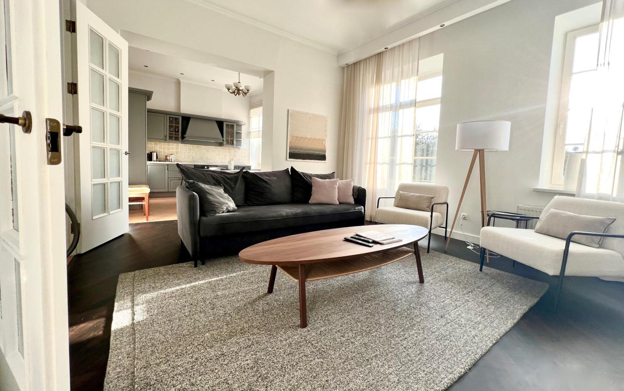 Vilnius Apartments & Suites - Town Hall Rom bilde