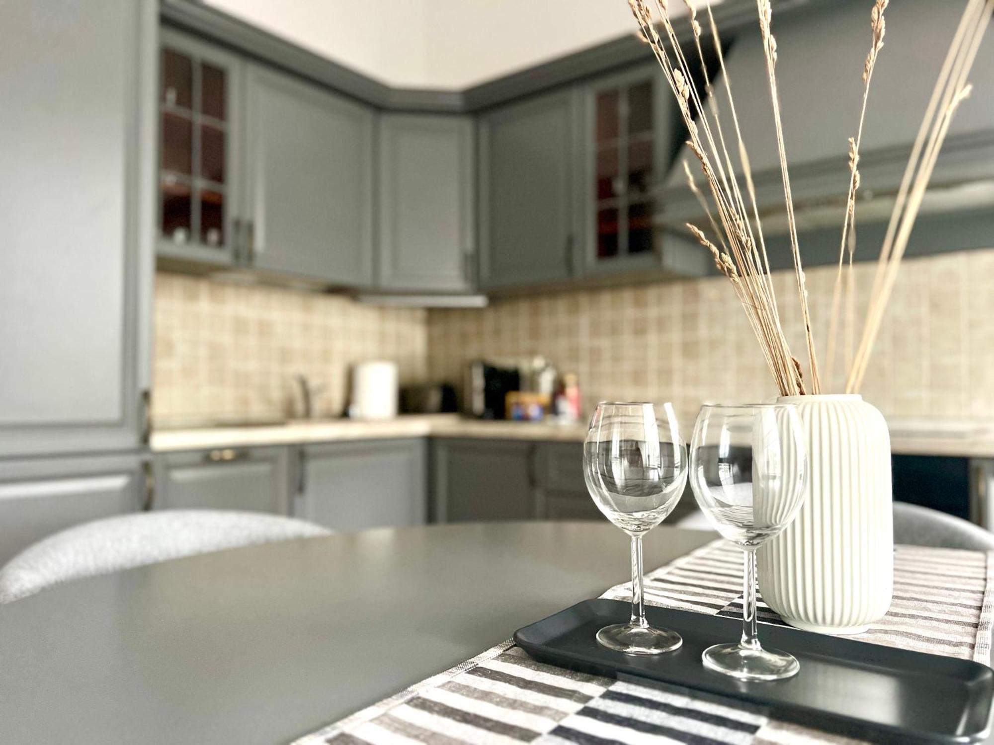 Vilnius Apartments & Suites - Town Hall Rom bilde