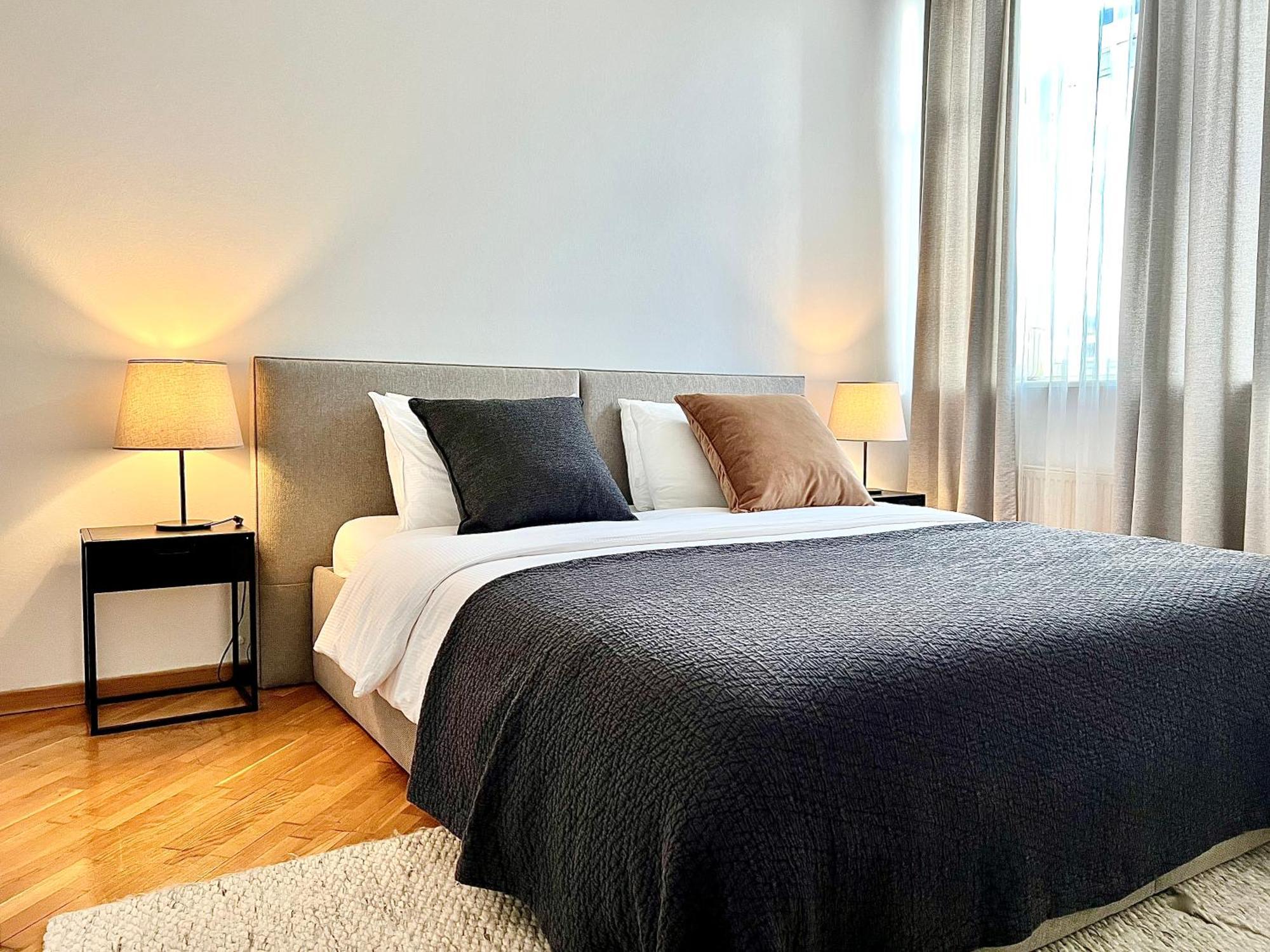 Vilnius Apartments & Suites - Town Hall Eksteriør bilde