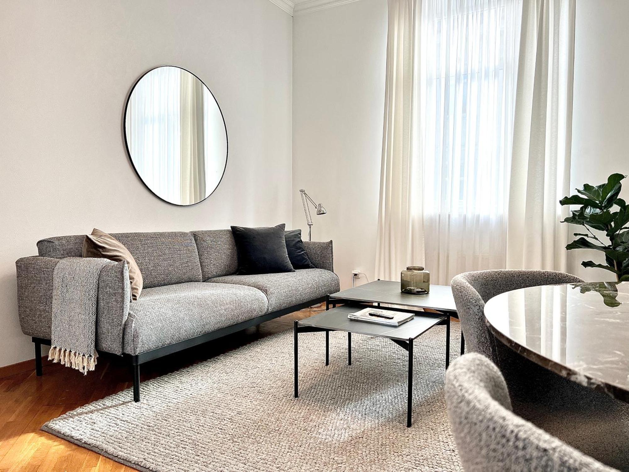 Vilnius Apartments & Suites - Town Hall Eksteriør bilde