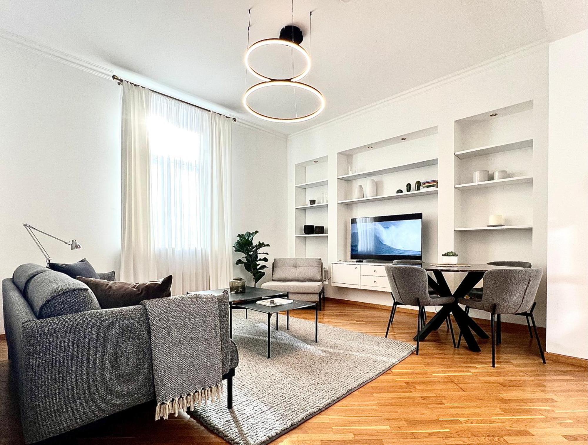 Vilnius Apartments & Suites - Town Hall Eksteriør bilde