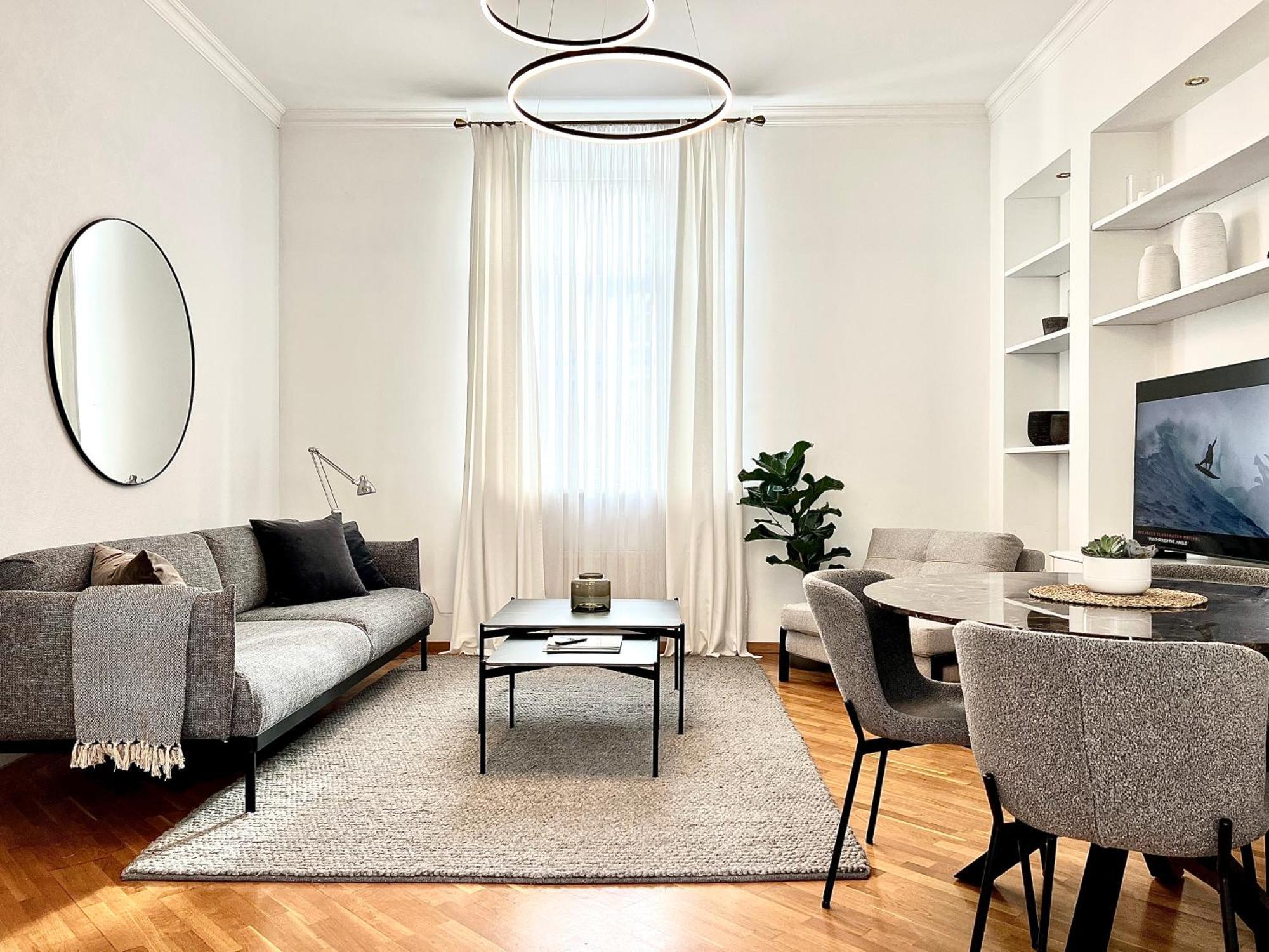 Vilnius Apartments & Suites - Town Hall Eksteriør bilde